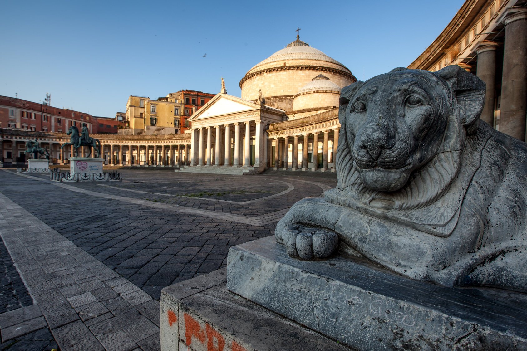 Napoli